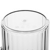 Olympia J904 Kristallon Clear Polycarbonate Plastic Jug 1.4 Litre (49