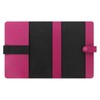 Filofax The Original A5 Notebook Folio - fluoro pink