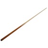 HAN'S DELTA Set of 6 Pool Cues 57" Real 4-Prong
