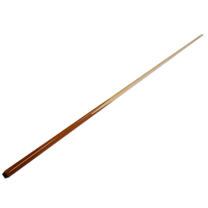HAN'S DELTA Set of 6 Pool Cues 57" Real 4-Prong