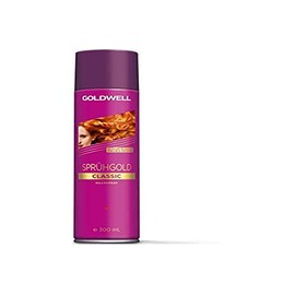 Goldwell SprÃ¼hgold Classic Haarspray, 300 ml