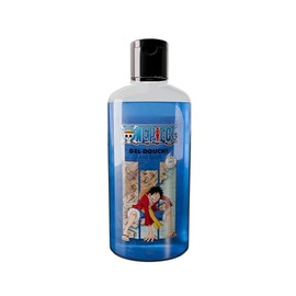 One Piece East Blue Duschgel, 400 ml