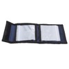 10 Pockets Fly Fishing Leader Wallet Case for Tippet Storage