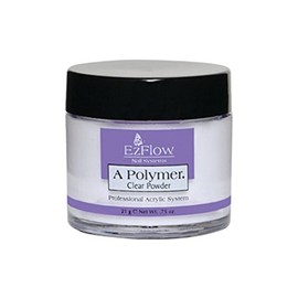 Ez Flow A Polymer Clear 0.7 oz (21 g)