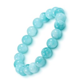 Turquoise Natural Stone Bracelets for Women Crystal Bracelet Pink Gemstone Bracelet Jewelry for Girls Natural Stone Brecelets