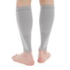 Dr.Feel Doctor Supervised Calf Supporter, Cool, Comfortable Even in Summer-