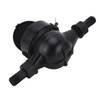 Water Meter Dry Flow DN15 Indoor Outdoor 15mm Magnetic Coupling