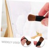 BIUDECO Foundation Brush Set Pcs Blush Brush for Handle for
