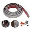 Organizador Y Protector De Cables Para Pisosd-line Con 5m