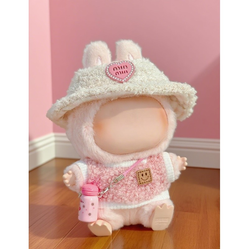 Puppet Outfit (GXIND166)