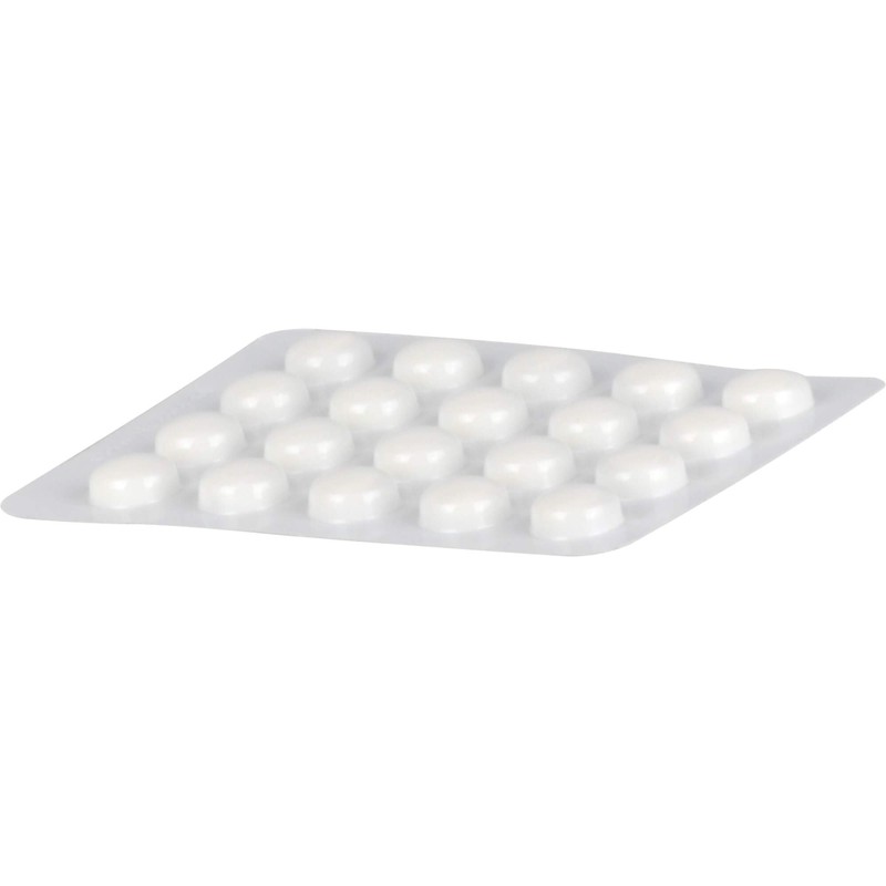 Biotin Impulses 5 mg Tablets Pack of 100