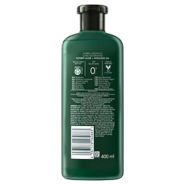 Herbal Essences Potent Aloe & Avocado Oil 400ml Conditioner