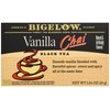 Bigelow Vanilla Chai Tea Bags - 20 ct