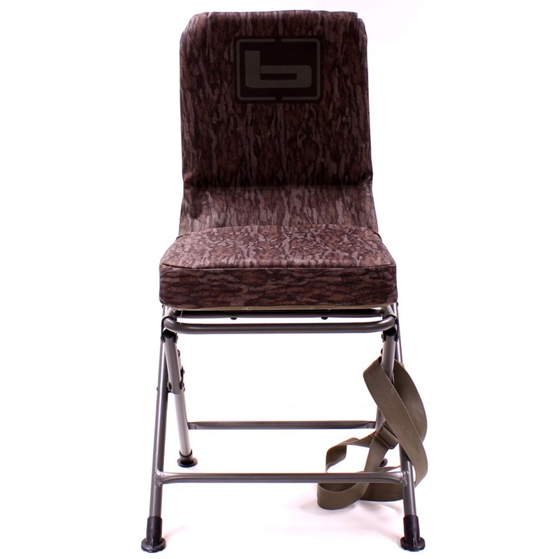 Swivel Blind Chair - Tall - Bottomland