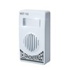 CHAKAE External Loud Telephone Ringer Phone Rings Amplifier for Clearer