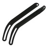 Inline Tube Compatible with 1967-68 Pontiac, GTO, Firebird Front and