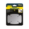 Simply DHG01 Transparent Car Door Handle Guard, Pack of 4,