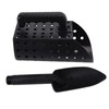Metal Detector Shovel ABS Sand Scoop Sand Sifter Sand Sifter