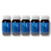 Yeo Esther Lactobacillus Ultra Flora Probiotics 60 capsules x 5 bottles / 여에스더 유산균 울트라 플로라 프로바이오틱스 60캡슐 x 5통