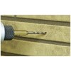 Onishi Kogyo Hexagonal Shaft Siding Drill (NO.51) 0.1 inch (2.5