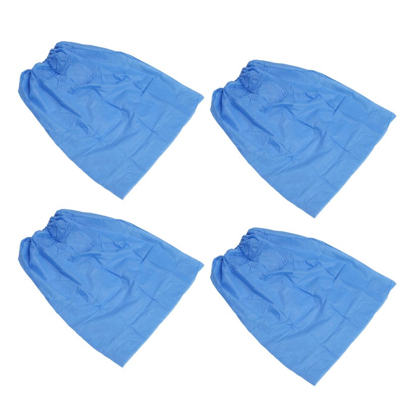 10 PCS Disposable Spa Body Wrap Thick Chest Wrap Nonwoven