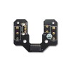 Hokeyio Mouse HOTSWAP Button PCB Board for ZYGEN NP01 Wireless