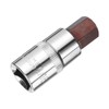 uxcell 9/16" Hex Bit Socket 1/2" Drive SAE S2 Steel