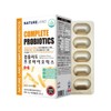 네이처랜드 컴플리트 프로바이오틱스 60캡슐 Natureland Complete Probiotics 60 Capsules