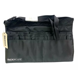 RickyCare Ricky Care Professional Makeup Brush Apron with Belt And 28 Pockets NEW