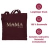 Geschenk mit Namen personalisiert by Shirtracer - Cotton Bag -