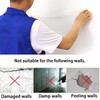Double-sided Waterproof Tape, 1 Roll Reusable Waterproof Double-sided Tape, Adhesive