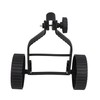 BESPORTBLE Lawn Mower Auxiliary Wheels for Support Wheels for Trimmers
