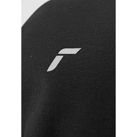 Reusch AKI Mittens Extra Breathable Windproof Ski Gloves Everyday Gloves Snow Sledge Baby Gloves Black