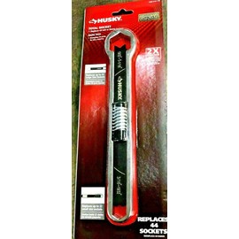 Husky Total Socket Wrench 97764