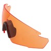 Revision Sawfly R3 Max-Wrap Replacement Glass Vermillion