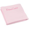 Prima GAKKI NUNO KINU FU GA Cloth 500X490 Pink Microfiber