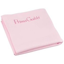 Prima GAKKI NUNO KINU FU GA Cloth 500X490 Pink Microfiber PK