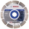 Bosch Professional 1x Diamond Cutting Disc Standard for Stone (for
