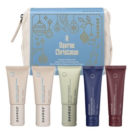 Davroe Smooth Senses Holiday Travel Pack