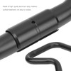 Ultralight Aluminium Alloy Folding Bicycle Bike Conversion P Handlebar 25.4x490mmblack