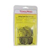 ToolPro Ceiling Panel Hold-Down Clips (20-Pack)