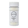 Mystic Sprinkles Wonderfully White Nonpareils 3.8oz Bottle