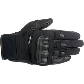 Alpinestars Corozal Drystar Men's Street Motorcycle Gloves - Black/Small