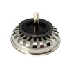 Villeroy & Boch Villeroy und Boch Sink for Drain without