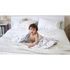 TADO MUSLIN Swaddle Blanket for Newborn Boys and Girls, 100%