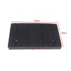 SING F LTD 2Pcs Soft Sponge Interface Pad Replacement Compatible