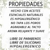 Laferv Aceite Para Masajes Efecto Reductivo 4 L Tamaño Spa