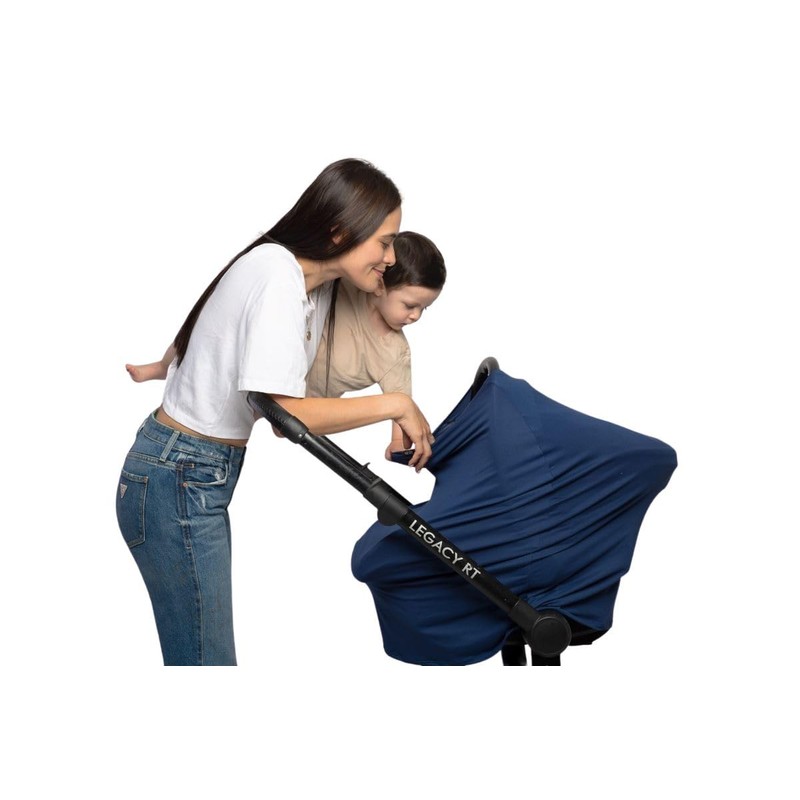 Manta para Amamantar Bebe Multiusos Compra Inteligente, Mandil para Lactancia,