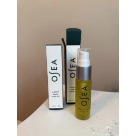 Osea 2 Osea Undaria Algae Body Oil, 18 ml/.6 oz ea., NIB YOU GET 2!