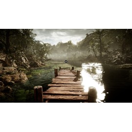 Amerzone - The Explorer’s Legacy para PC